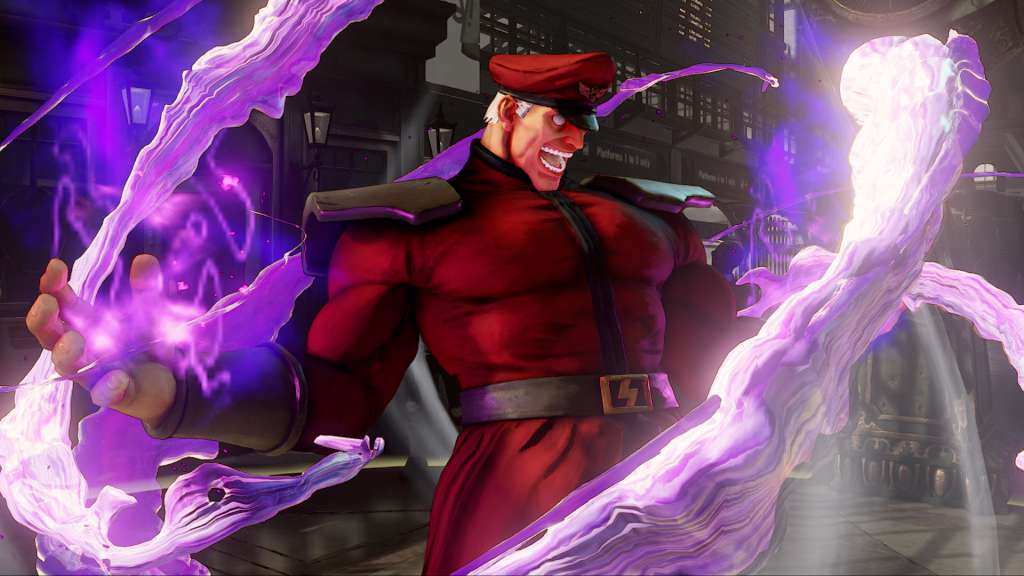 Street Fighter V EU Steam CD Key thumbnail 3