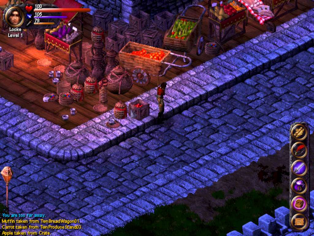 Revenant EU PC GOG CD Key thumbnail 3