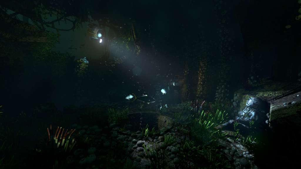 SOMA Playstation 4 Account thumbnail 5