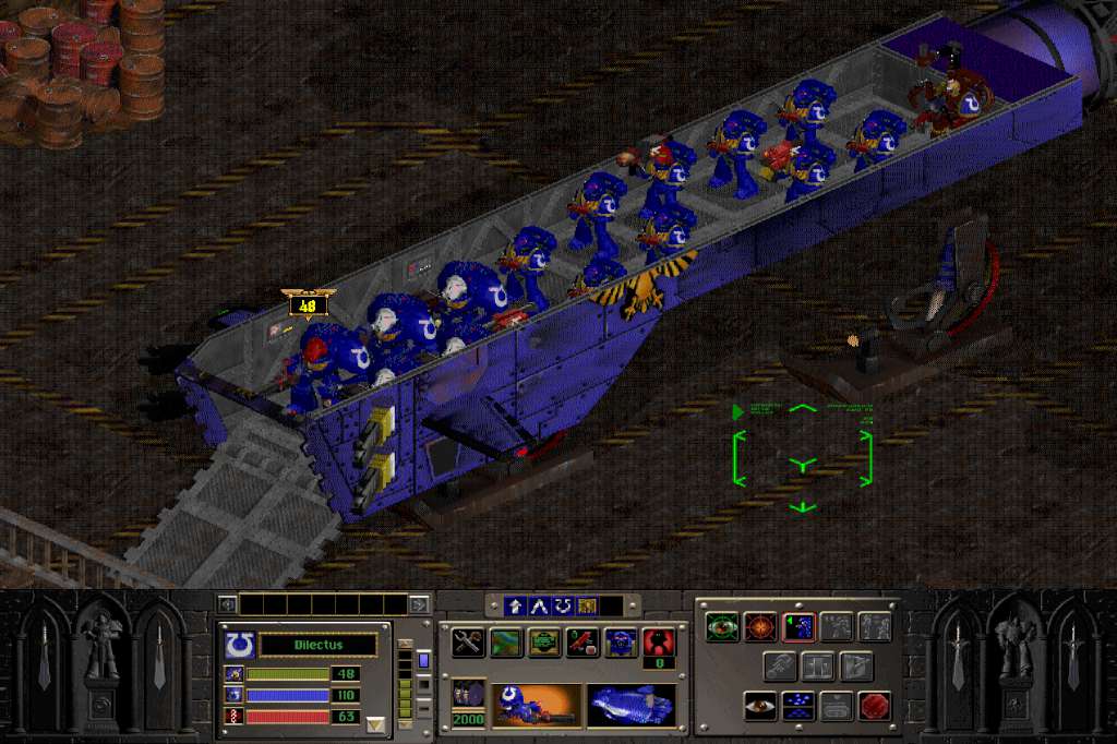 Warhammer Skulls 2022 - Digital Goodie Pack GOG CD Key - Screenshot 6