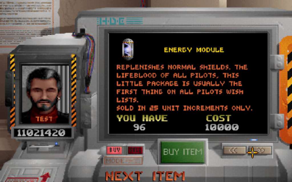 Raptor: Call of the Shadows 2010 Edition GOG CD Key thumbnail 5