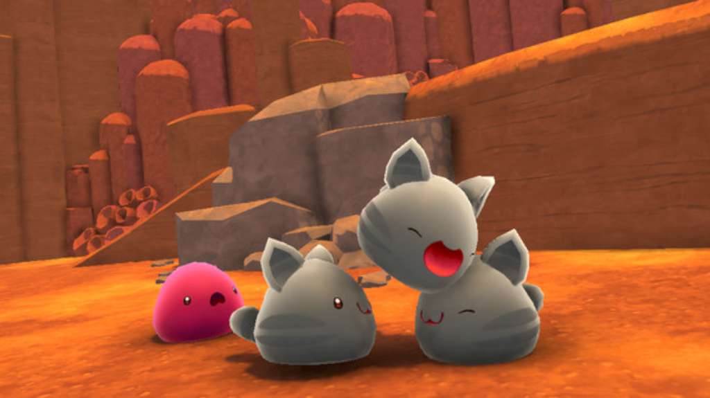 Slime Rancher Bundle Pack PC Steam CD Key thumbnail 2
