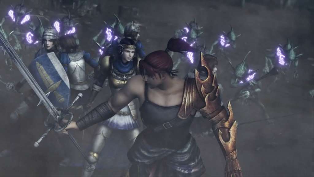 BLADESTORM: Nightmare PC Steam CD Key thumbnail 6