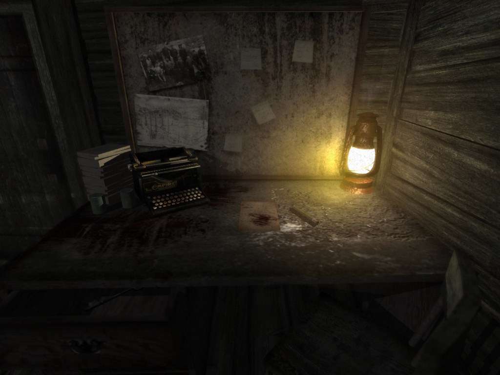 The Penumbra Collection GOG CD Key thumbnail 2