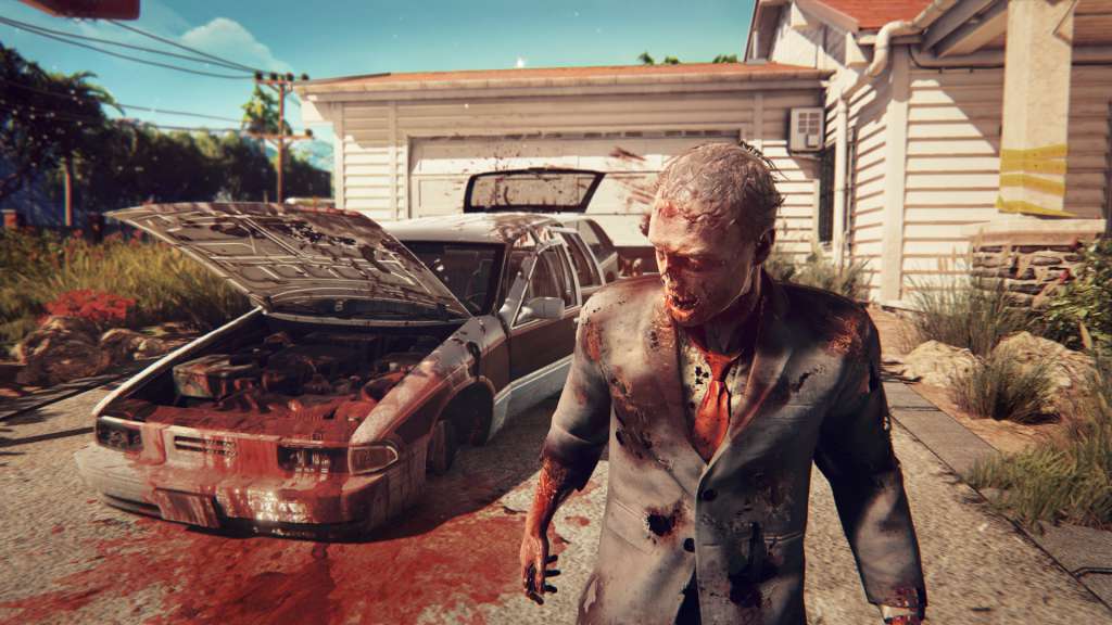 Dead Island 2 Deluxe Edition Epic Games Account thumbnail 3