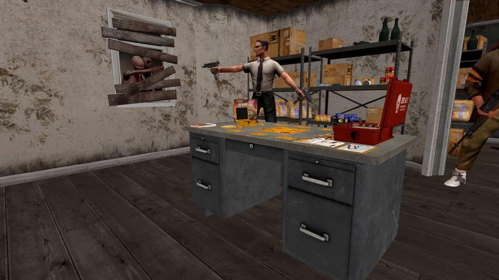 This War of Mine GOG CD Key - Screenshot 6