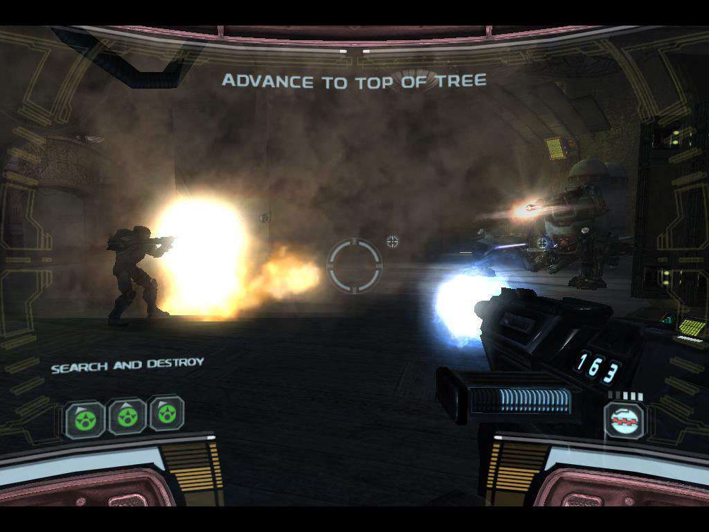 Star Wars Republic Commando Steam CD Key thumbnail 4