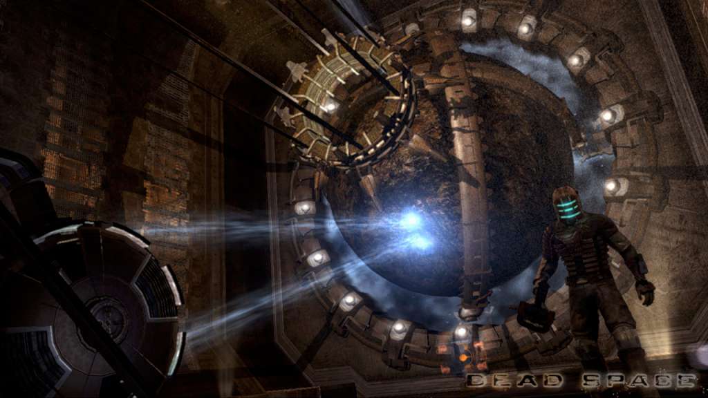 Dead Space (2008) EU EA App CD Key thumbnail 5