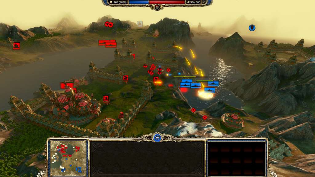 Divinity: Dragon Commander GOG CD Key thumbnail 4