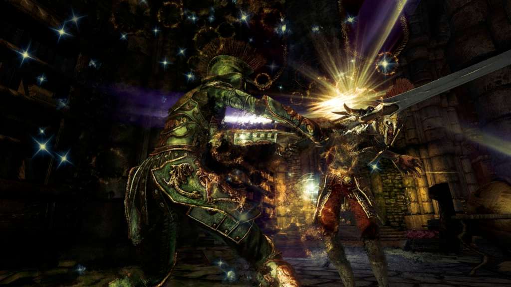 Divinity II: Developer's Cut GOG CD Key thumbnail 4