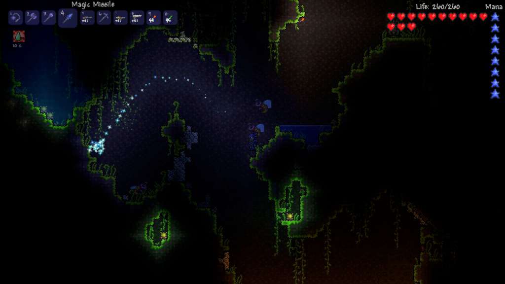 Terraria GOG CD Key - Screenshot 6