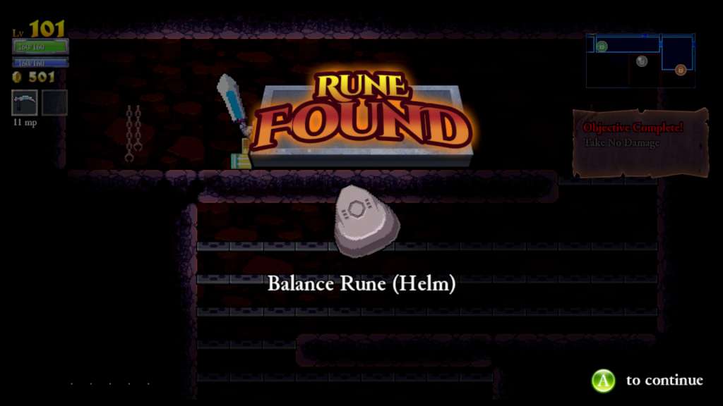 Rogue Legacy GOG CD Key thumbnail 2