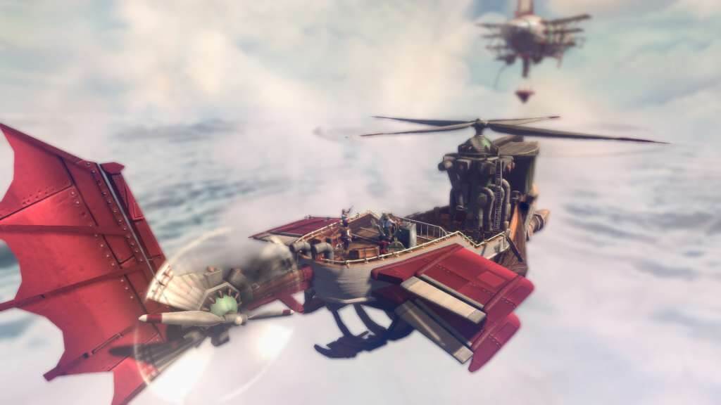 Jack Keane 2: The Fire Within PC GOG CD Key thumbnail 2