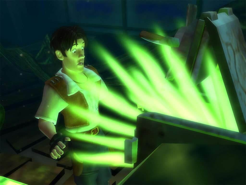 Jack Keane GOG CD Key thumbnail 6