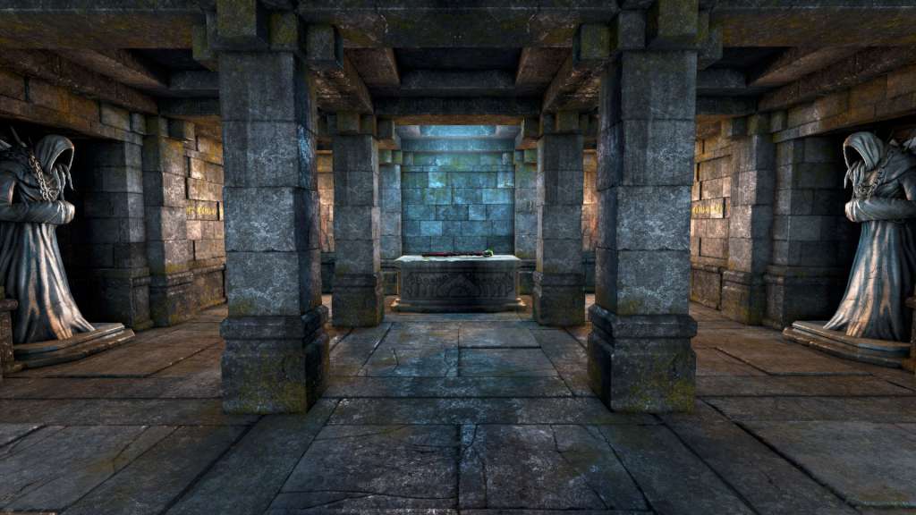 Legend of Grimrock GOG CD Key thumbnail 4