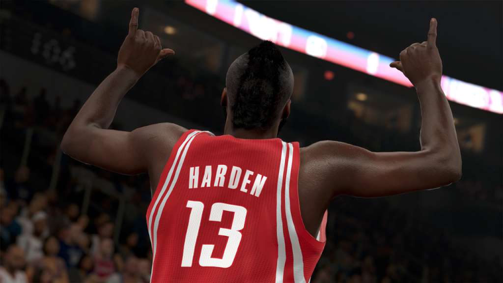 NBA 2K14 PC Download CD Key - Screenshot 6