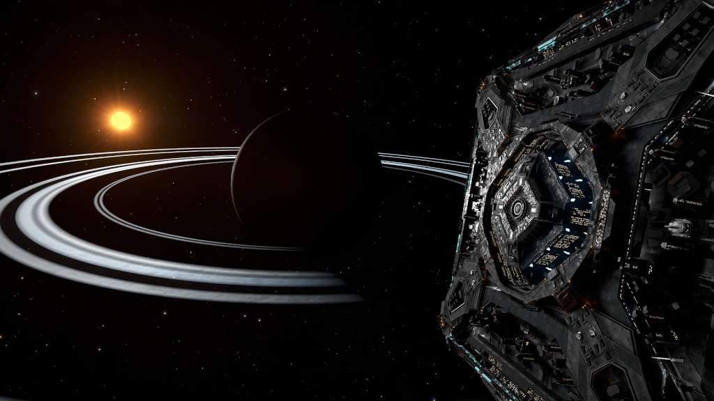 Elite Dangerous Standard Edition EU XBOX One Clé thumbnail 6