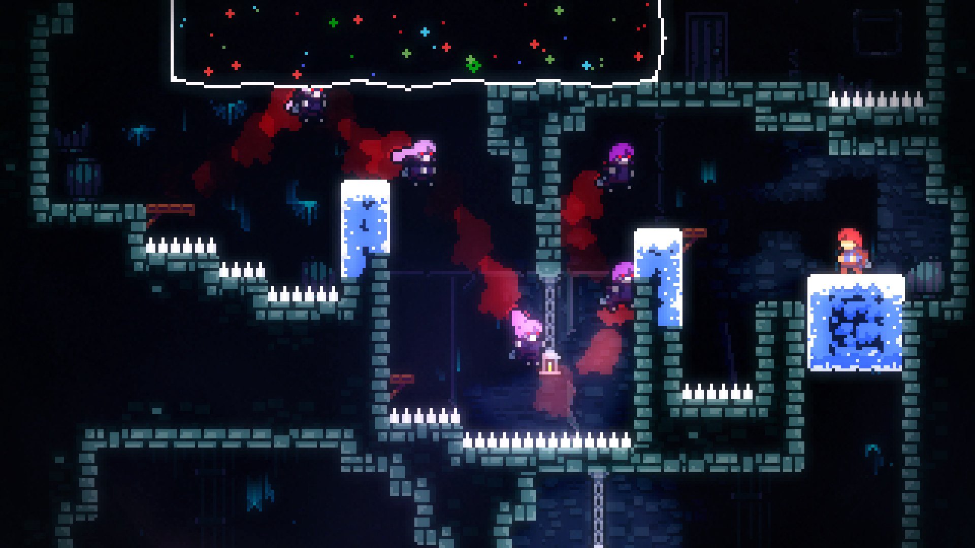 Celeste PC Epic Games Account - Screenshot 8