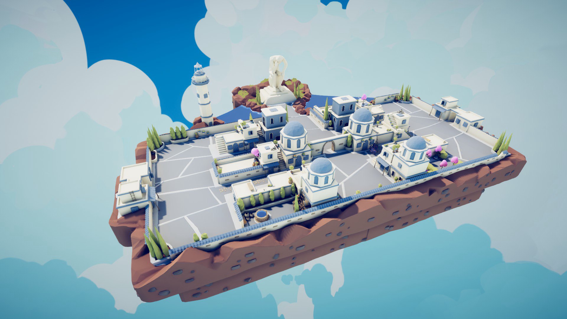 Totally Accurate Battle Simulator XBOX One / Series X|S / PC Account - Screenshot 6