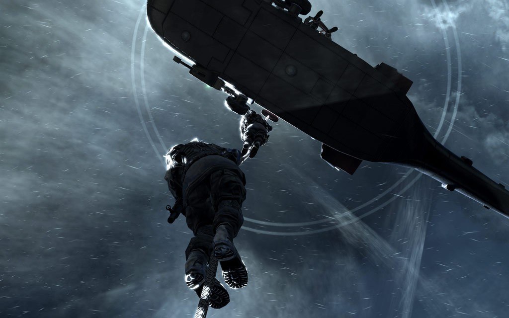 Call of Duty 4: Modern Warfare PC Download Clé thumbnail 4