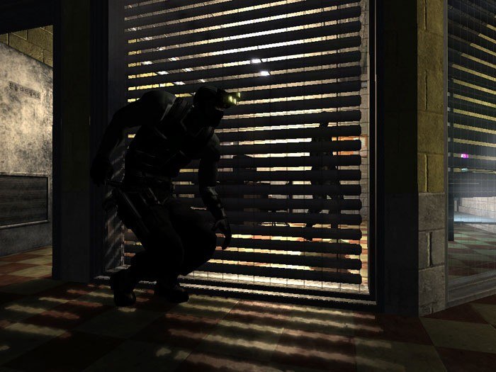 Tom Clancy's Splinter Cell Chaos Theory Ubisoft Connect CD Key thumbnail 2