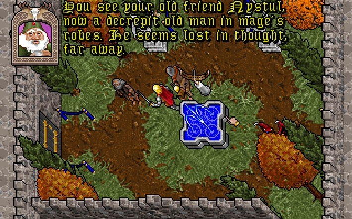 Ultima 7: The Complete Edition PC GOG CD Key thumbnail 6