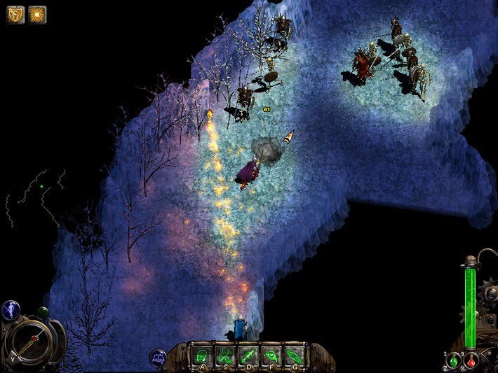 Nox GOG CD Key thumbnail 6