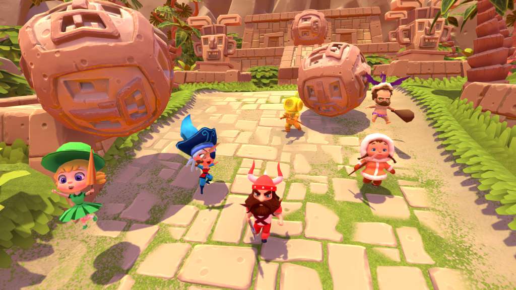 Marooners EU XBOX One Clé thumbnail 6