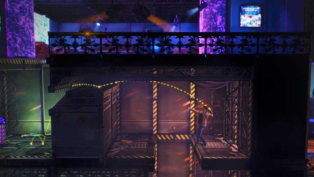 Flashback Ubisoft Connect CD Key thumbnail 6