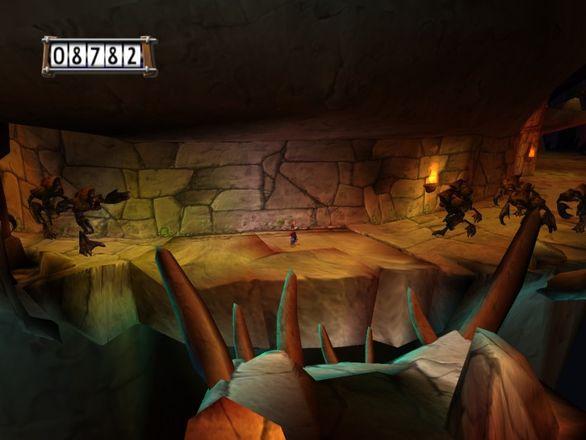 Rayman 3: Hoodlum Havoc GOG CD Key  thumbnail 6