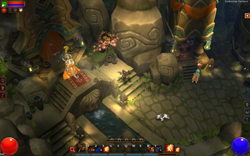 Torchlight II PC GOG CD Key thumbnail 4