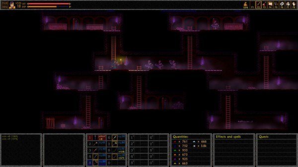 Unepic GOG CD Key thumbnail 6