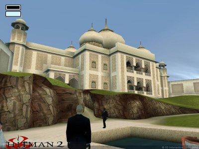Hitman Classic Trilogy Steam Clé thumbnail 5