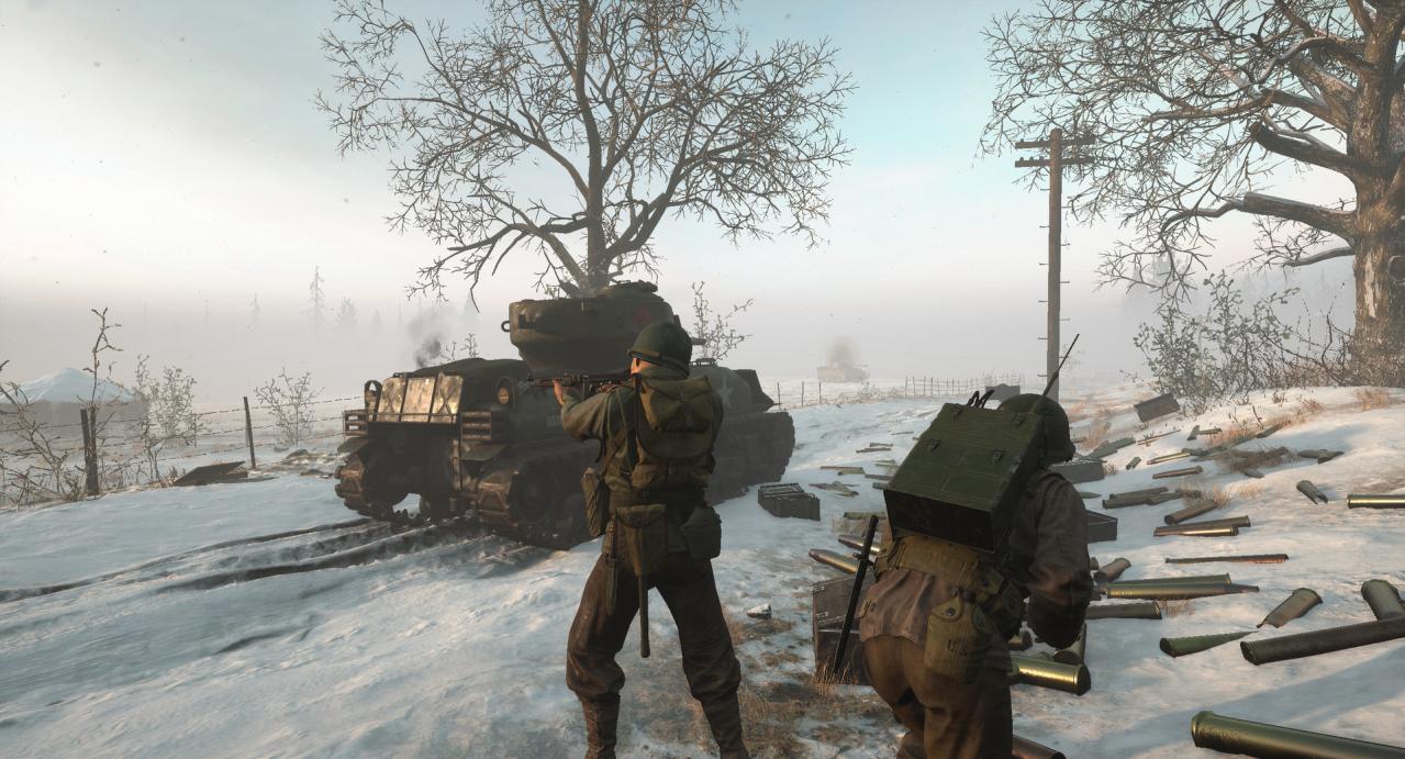 Hell Let Loose PS5 Account thumbnail 6