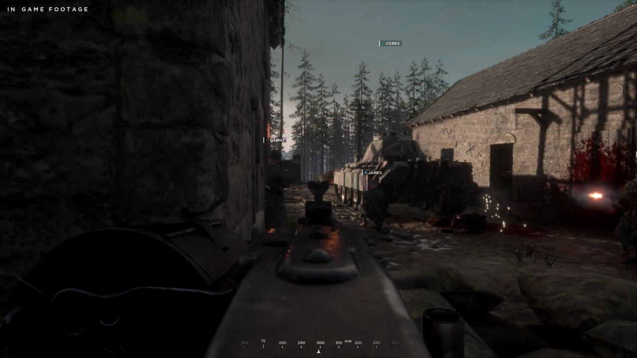 Hell Let Loose PS5 Account - Screenshot 6