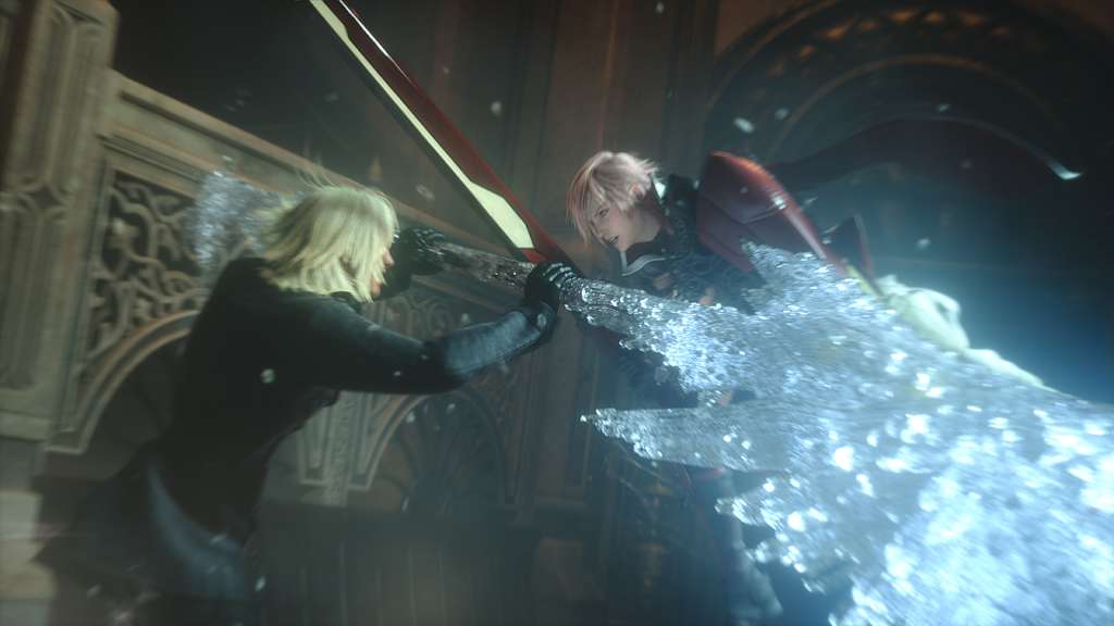 Lightning Returns: Final Fantasy XIII Steam Altergift thumbnail 6