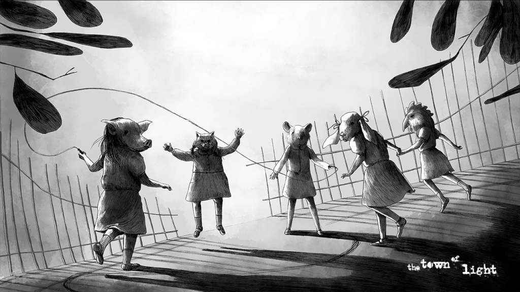 The Town Of Light US XBOX One Clé - Screenshot 6