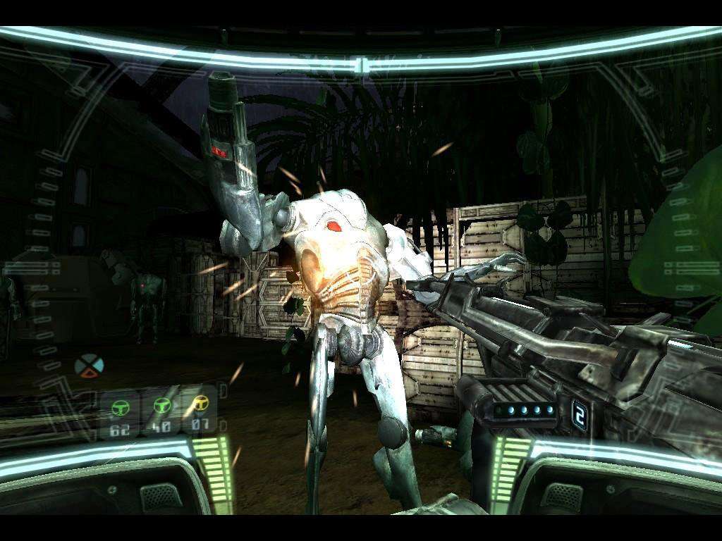 Star Wars Republic Commando EU PC Steam CD Key thumbnail 3