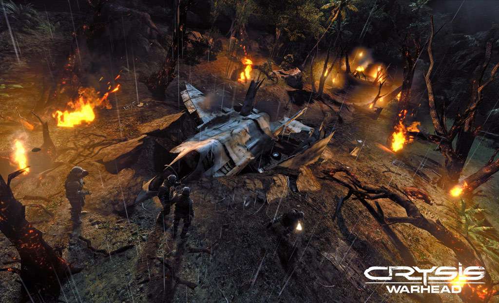 Crysis Warhead GOG CD Key thumbnail 6