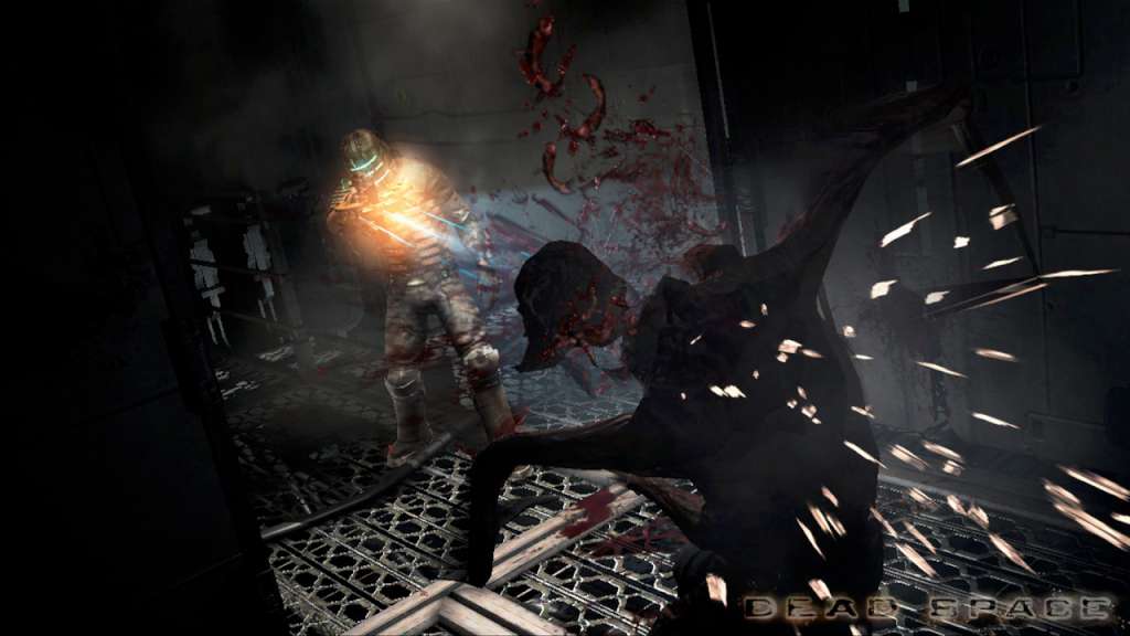 Dead Space (2008) EU EA App CD Key - Screenshot 6