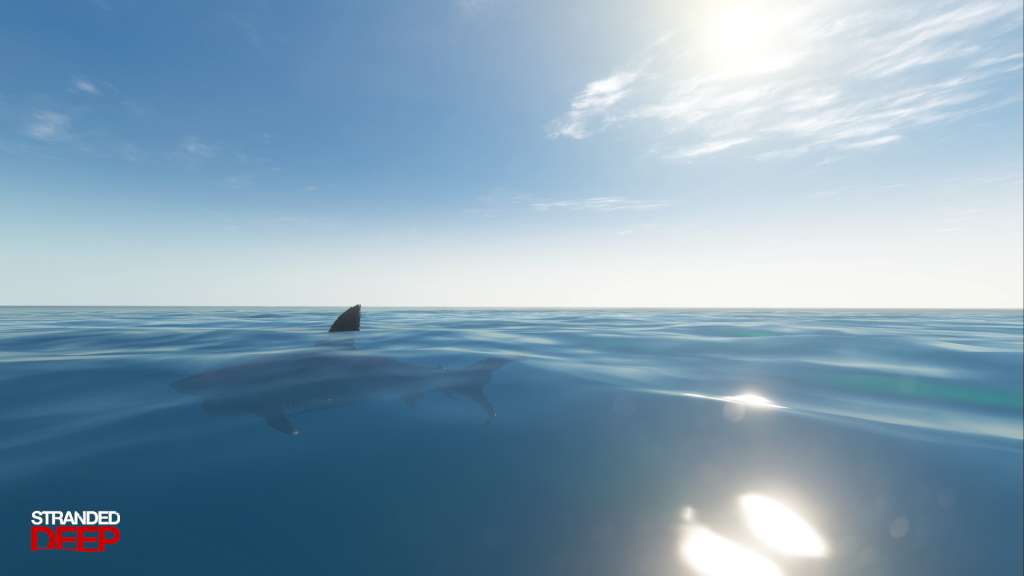 Stranded Deep Epic Games Account thumbnail 2