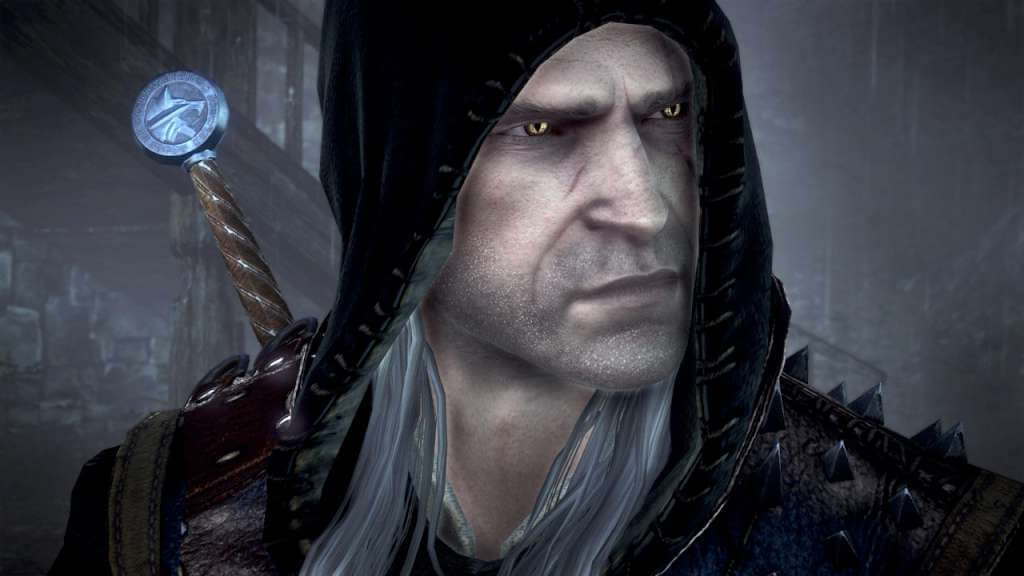 The Witcher 2: Assassins of Kings Enhanced Edition EU PC GOG Clé thumbnail 3