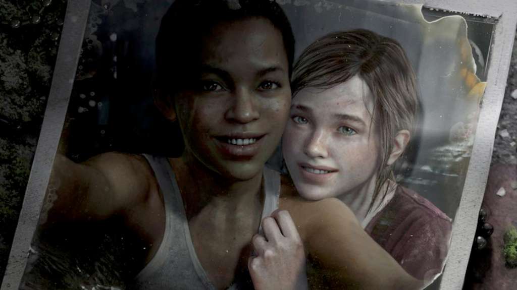 The Last of Us Remastered PS5 Account thumbnail 6
