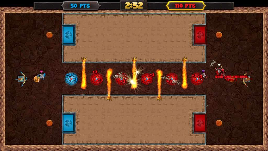 Knight Squad EU XBOX One Clé thumbnail 6