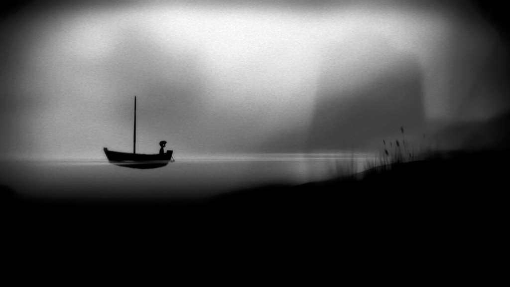 Limbo PS5 Account thumbnail 4