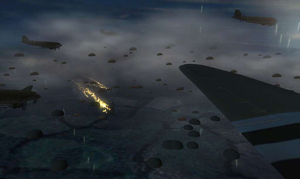 Brothers in Arms: Road to Hill 30 Ubisoft Connect CD Key thumbnail 3