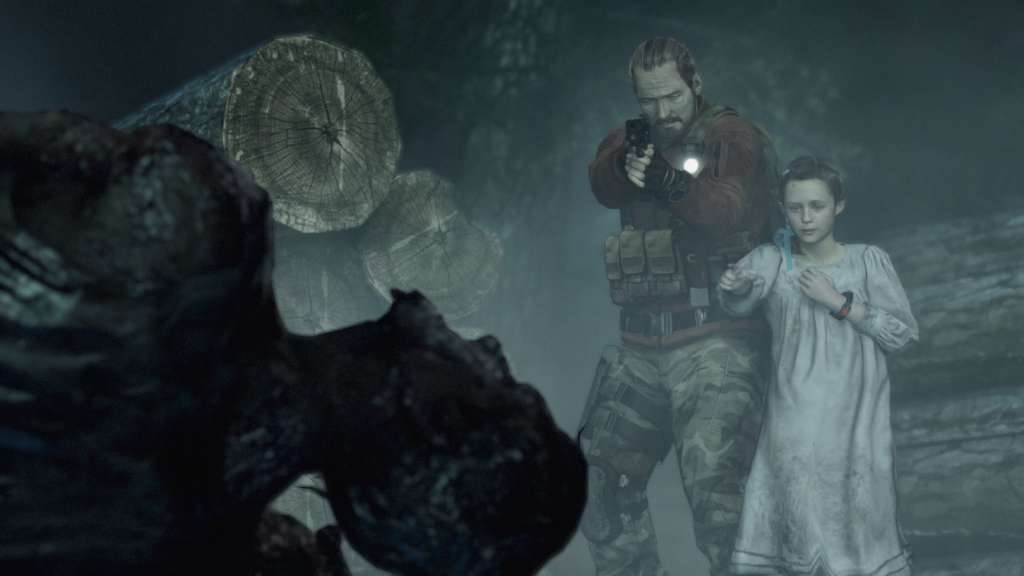Resident Evil Revelations 2 Nintendo Switch Online Account Activation thumbnail 2