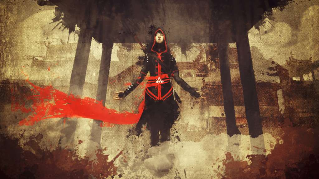 Assassin's Creed Chronicles: China PC Epic Games Account thumbnail 5
