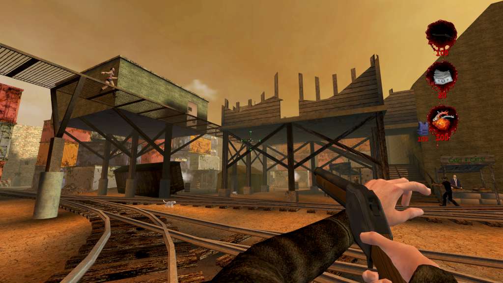 Postal 2: Paradise Lost GOG CD Key thumbnail 2