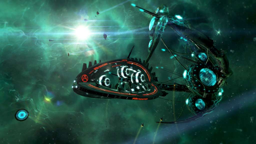 Starpoint Gemini 2 EU XBOX One Clé - Screenshot 6